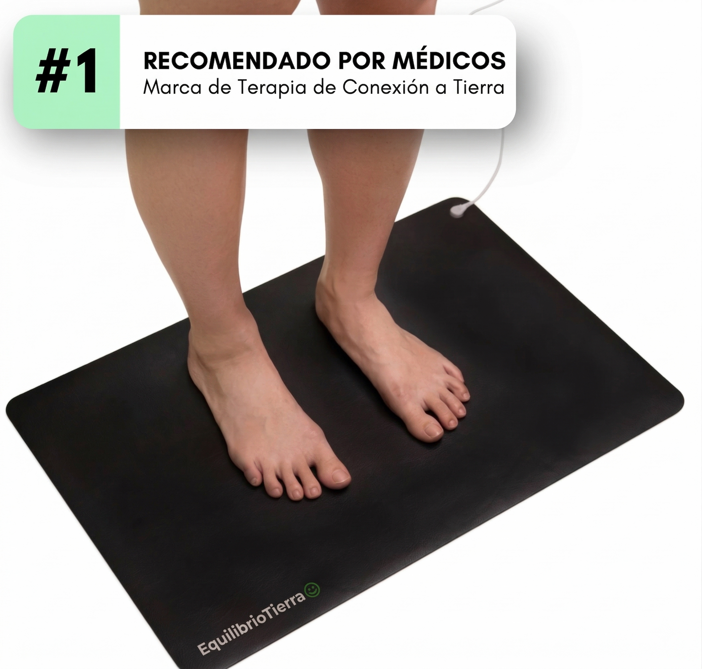 Tapete EquilibrioTierra